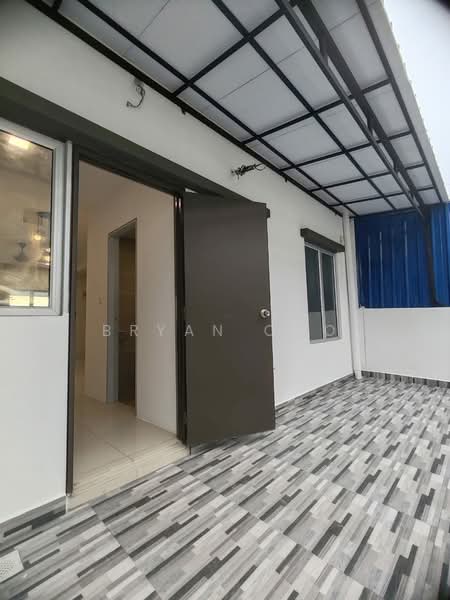 Terraced House for Sale in Kuala Selangor (Selangor) - Bryan Cho - Exterior - PropertyGuru.com.my