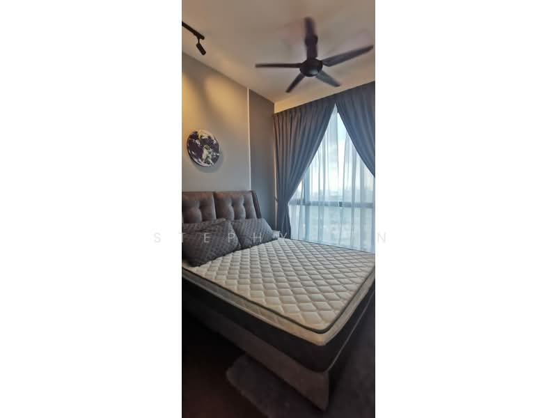 Condominium for Sale at SKS Pavillion Residences - Stephy Tan - Bedroom - PropertyGuru.com.my