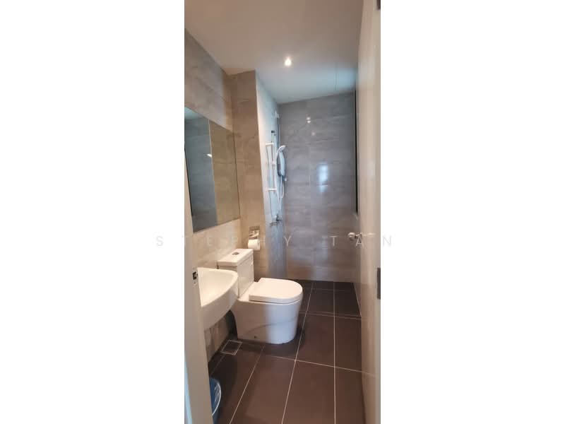 Condominium for Sale at SKS Pavillion Residences - Stephy Tan - Bathroom - PropertyGuru.com.my