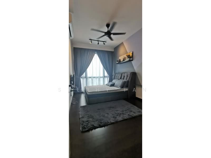 Condominium for Sale at SKS Pavillion Residences - Stephy Tan - Bedroom - PropertyGuru.com.my