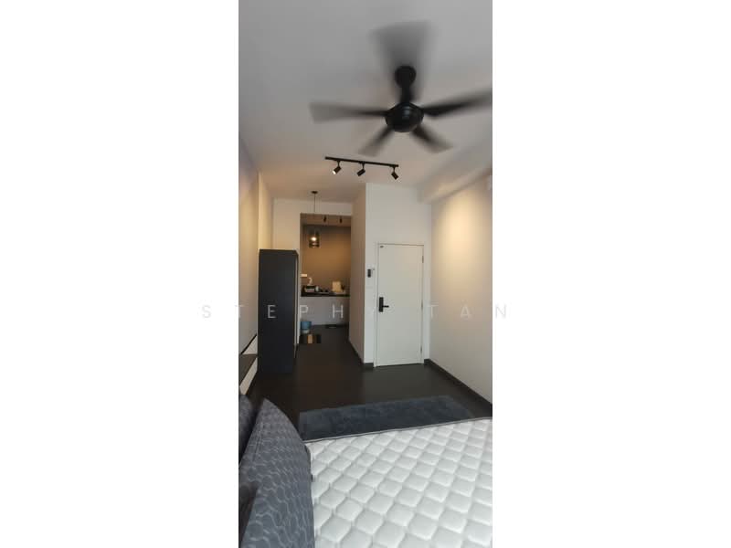 Condominium for Sale at SKS Pavillion Residences - Stephy Tan - Interior - PropertyGuru.com.my