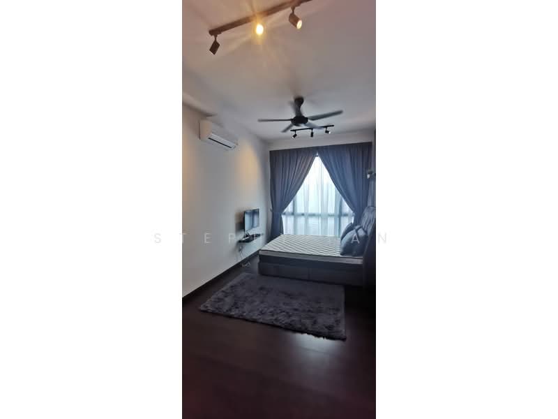 Condominium for Sale at SKS Pavillion Residences - Stephy Tan - Bedroom - PropertyGuru.com.my