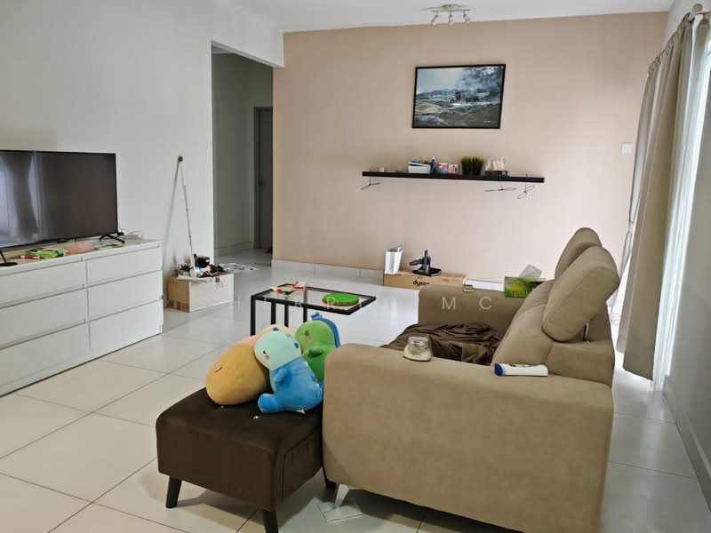 Condominium for Rent at D'Pines@Ampang - Sherrie MC - PropertyGuru.com.my