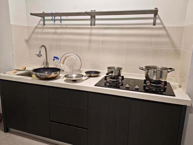 Condominium for Rent at D'Pines@Ampang - Sherrie MC - PropertyGuru.com.my