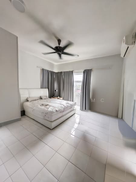 Condominium for Rent at D'Pines@Ampang - Sherrie MC - PropertyGuru.com.my
