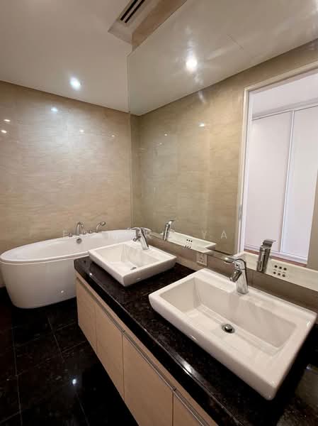 Service Residence for Sale at Pavilion Residences - Edward Yap - PropertyGuru.com.my