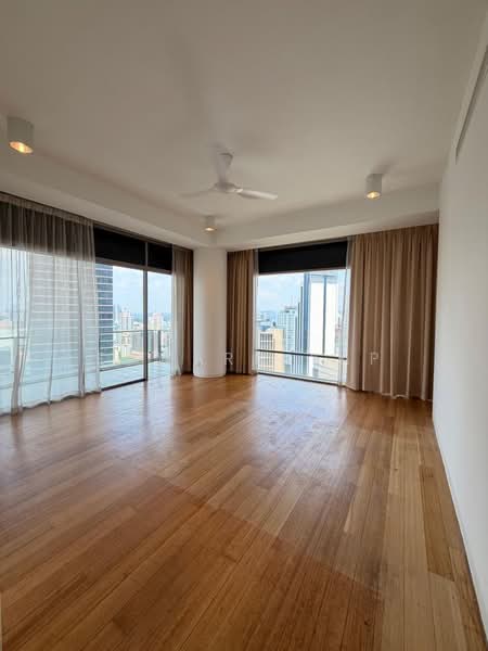 Service Residence for Sale at Pavilion Residences - Edward Yap - PropertyGuru.com.my