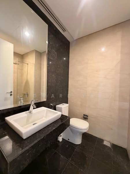 Service Residence for Sale at Pavilion Residences - Edward Yap - PropertyGuru.com.my