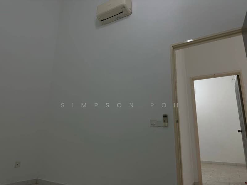 1-storey Terraced House for Sale in Setia Eco Gardens (Gelang Patah) - Simpson Poh - Interior - PropertyGuru.com.my