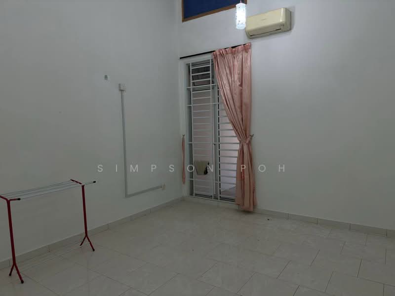 1-storey Terraced House for Sale in Setia Eco Gardens (Gelang Patah) - Simpson Poh - Interior - PropertyGuru.com.my