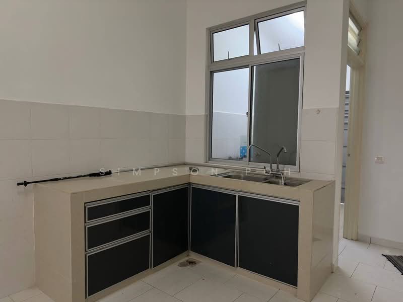 1-storey Terraced House for Sale in Setia Eco Gardens (Gelang Patah) - Simpson Poh - Kitchen - PropertyGuru.com.my