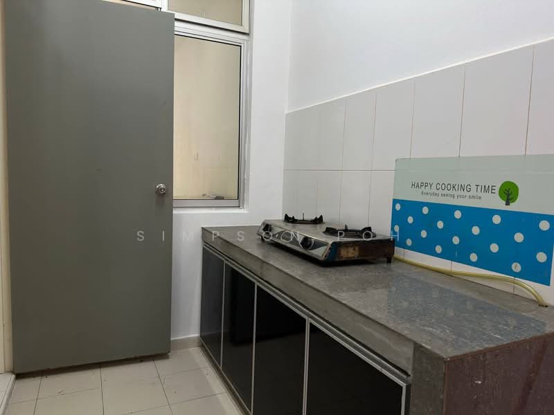 1-storey Terraced House for Sale in Setia Eco Gardens (Gelang Patah) - Simpson Poh - Kitchen - PropertyGuru.com.my