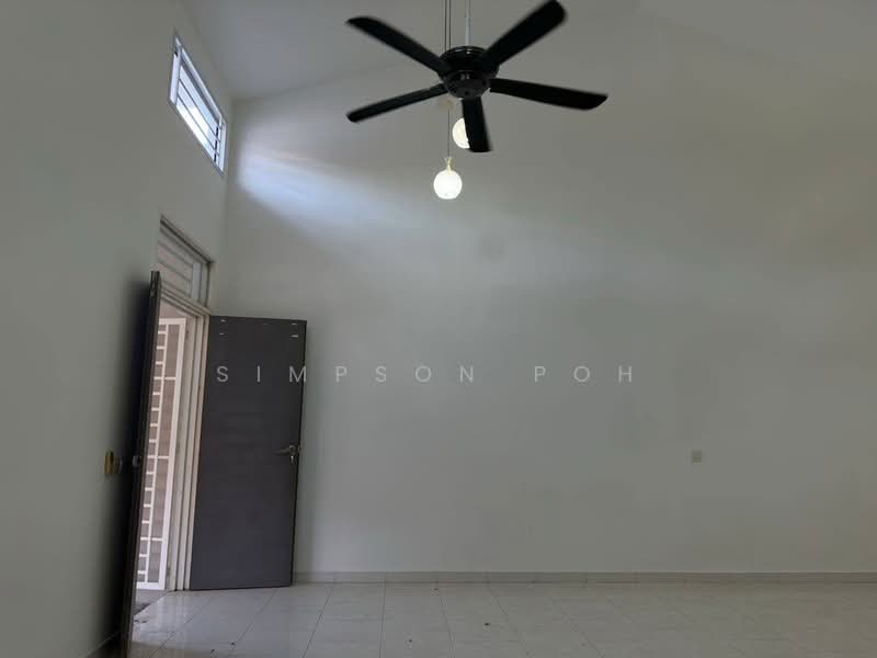1-storey Terraced House for Sale in Setia Eco Gardens (Gelang Patah) - Simpson Poh - Interior - PropertyGuru.com.my