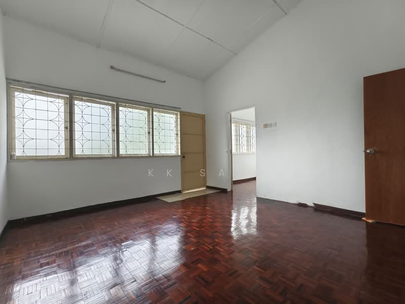 2-storey Terraced House for Sale in Taman Sri Reko (Kajang) - KK Sah - Interior - PropertyGuru.com.my