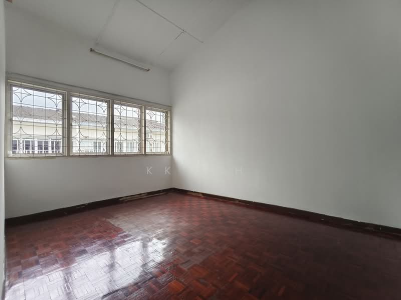 2-storey Terraced House for Sale in Taman Sri Reko (Kajang) - KK Sah - Interior - PropertyGuru.com.my