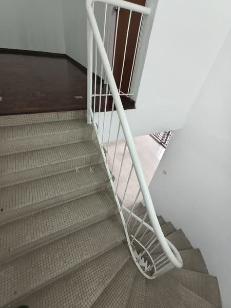 2-storey Terraced House for Sale in Taman Sri Reko (Kajang) - KK Sah - Interior - PropertyGuru.com.my