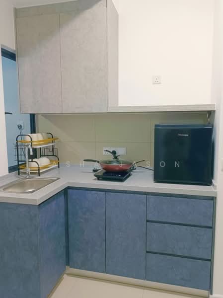 Servis Apartment untuk Disewa di Casa Embun - Dasha Jason - Kitchen - PropertyGuru.com.my