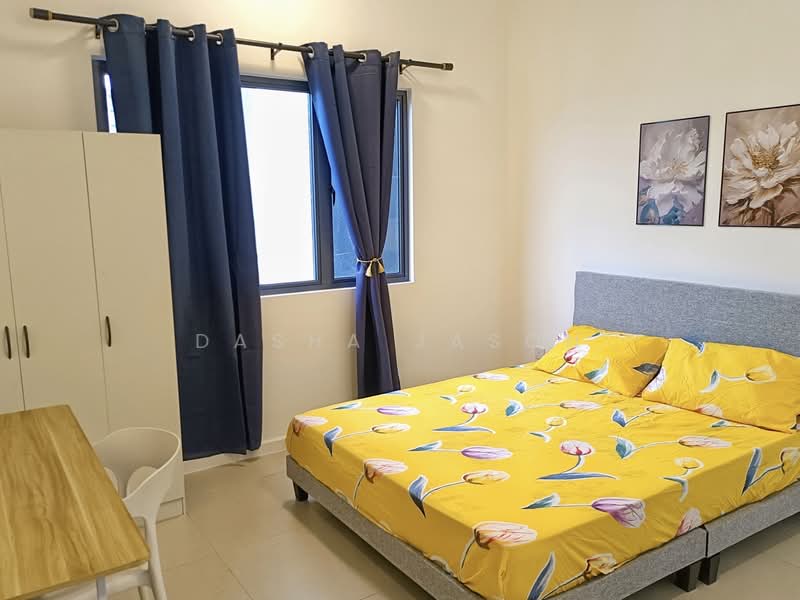 Servis Apartment untuk Disewa di Casa Embun - Dasha Jason - Bedroom - PropertyGuru.com.my