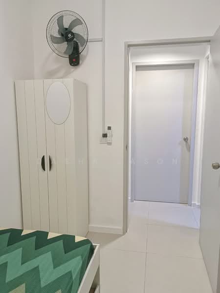 Servis Apartment untuk Disewa di Casa Embun - Dasha Jason - Interior - PropertyGuru.com.my