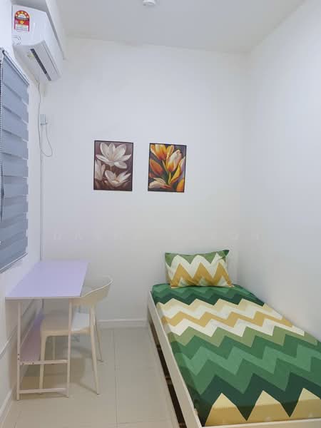 Servis Apartment untuk Disewa di Casa Embun - Dasha Jason - Bedroom - PropertyGuru.com.my