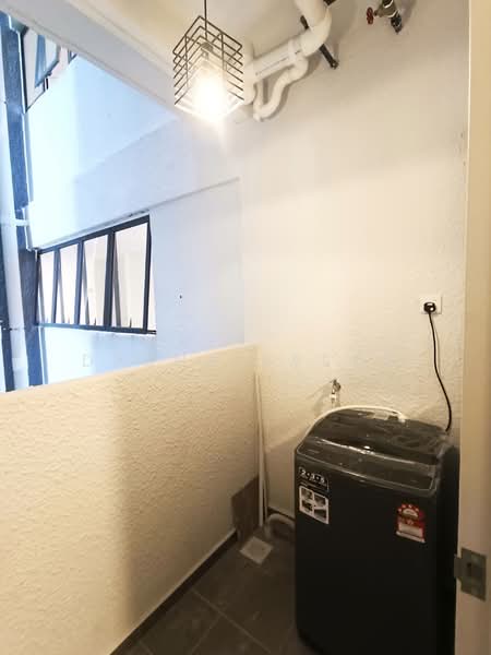 Servis Apartment untuk Disewa di Casa Embun - Dasha Jason - Interior - PropertyGuru.com.my