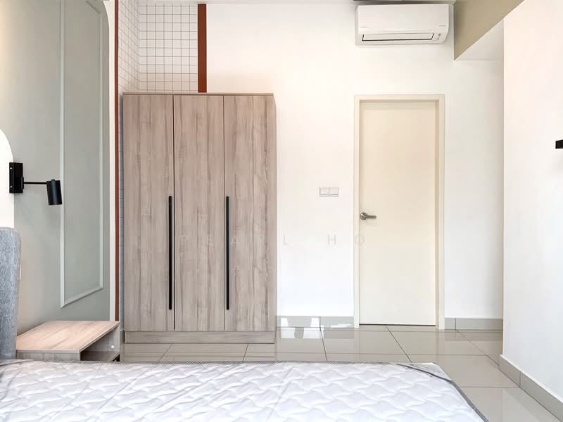 Service Residence for Rent at Parc 3 - Pearl Ho - PropertyGuru.com.my
