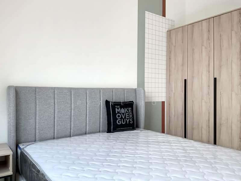Service Residence for Rent at Parc 3 - Pearl Ho - PropertyGuru.com.my