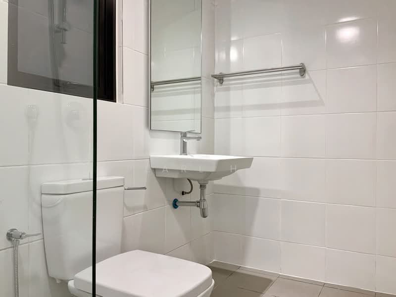 Service Residence for Rent at Parc 3 - Pearl Ho - PropertyGuru.com.my