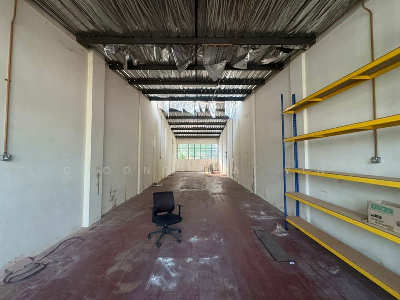 Shop for Rent in Alor Setar (Kedah) - Choong Keat Yin - Interior - PropertyGuru.com.my