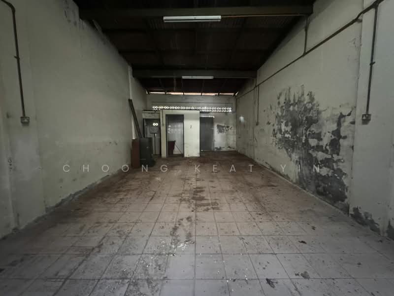 Shop for Rent in Alor Setar (Kedah) - Choong Keat Yin - Interior - PropertyGuru.com.my