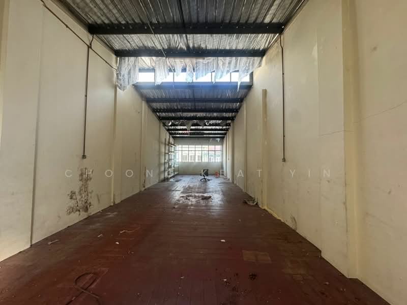 Shop for Rent in Alor Setar (Kedah) - Choong Keat Yin - Interior - PropertyGuru.com.my