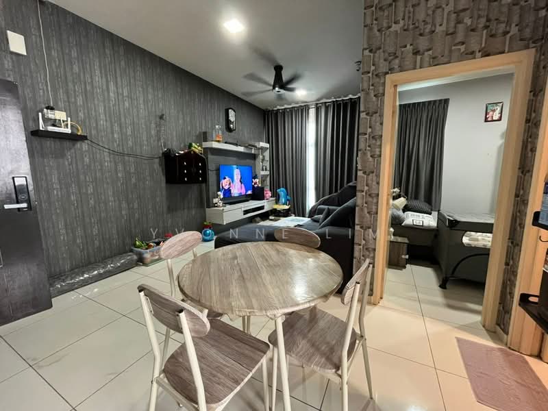 Service Residence for Sale at D'Summit Residences - Yvonne Lim - PropertyGuru.com.my