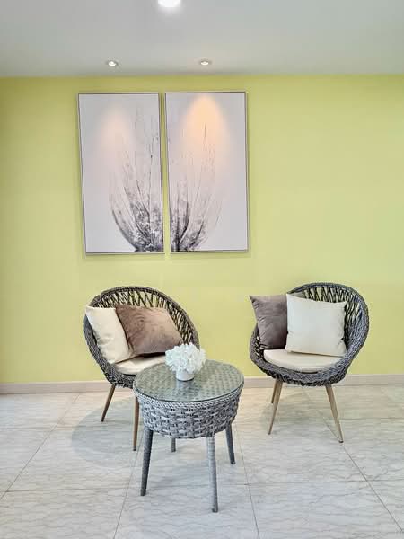 Kondominium untuk Disewa di The Marina View - Jessy Koh - Interior - PropertyGuru.com.my