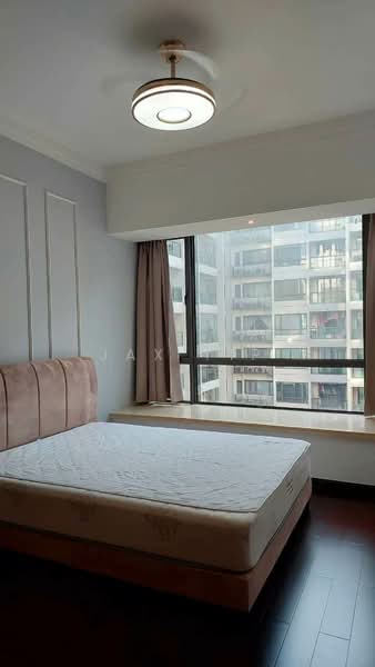 Service Residence for Rent at R&F Princess Cove Phase 1 - Jax Yip - Bedroom - PropertyGuru.com.my