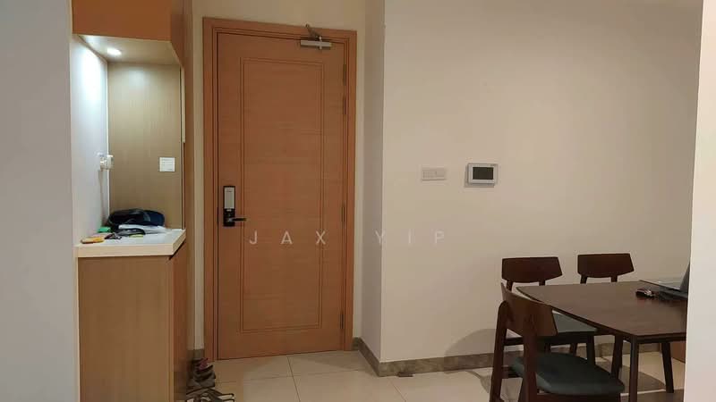 Service Residence for Rent at R&F Princess Cove Phase 1 - Jax Yip - Interior - PropertyGuru.com.my