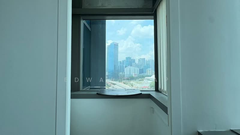Pejabat untuk Disewa di KL Eco City (Kuala Lumpur) - Edward Yap - PropertyGuru.com.my