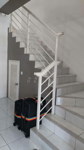 2-storey Terraced House for Sale in Setia Impian (Setia Alam) - Hairi Halim - Interior - PropertyGuru.com.my