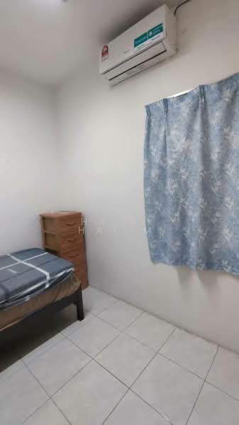 2-storey Terraced House for Sale in Setia Impian (Setia Alam) - Hairi Halim - Bedroom - PropertyGuru.com.my