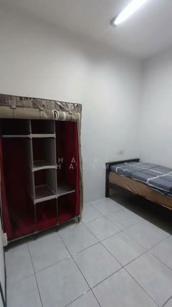 2-storey Terraced House for Sale in Setia Impian (Setia Alam) - Hairi Halim - Bedroom - PropertyGuru.com.my