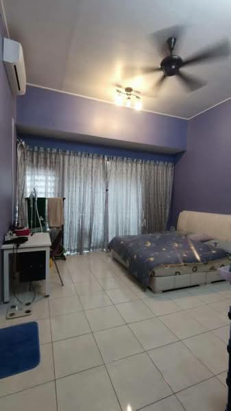 2-storey Terraced House for Sale in Setia Impian (Setia Alam) - Hairi Halim - Bedroom - PropertyGuru.com.my
