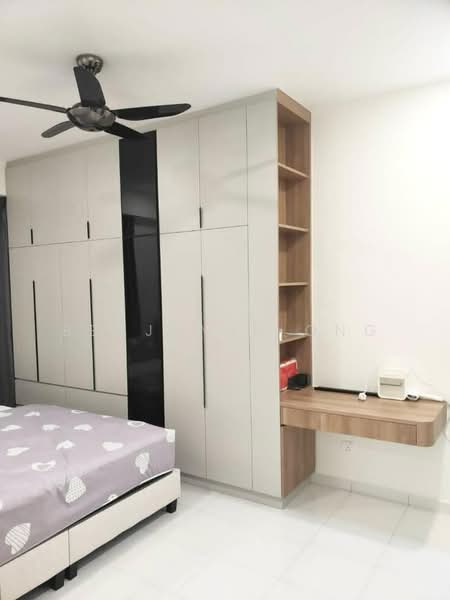 Servis Apartment untuk Dijual di Jentayu Residensi @ Tampoi - Benjamin Ong - PropertyGuru.com.my