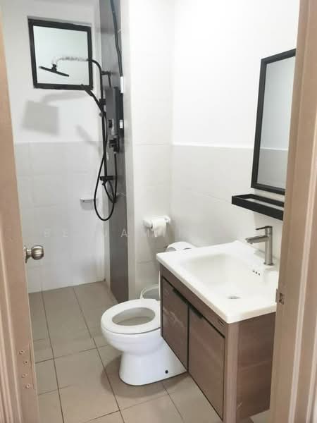 Servis Apartment untuk Dijual di Jentayu Residensi @ Tampoi - Benjamin Ong - PropertyGuru.com.my