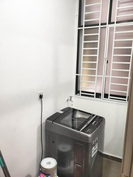 Servis Apartment untuk Dijual di Jentayu Residensi @ Tampoi - Benjamin Ong - PropertyGuru.com.my