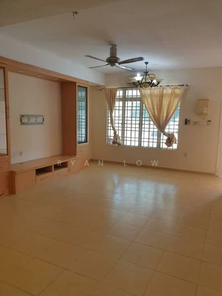 2-storey Terraced House for Sale in Mahkota Cheras (Cheras) - Ryan Low - Living Room - PropertyGuru.com.my