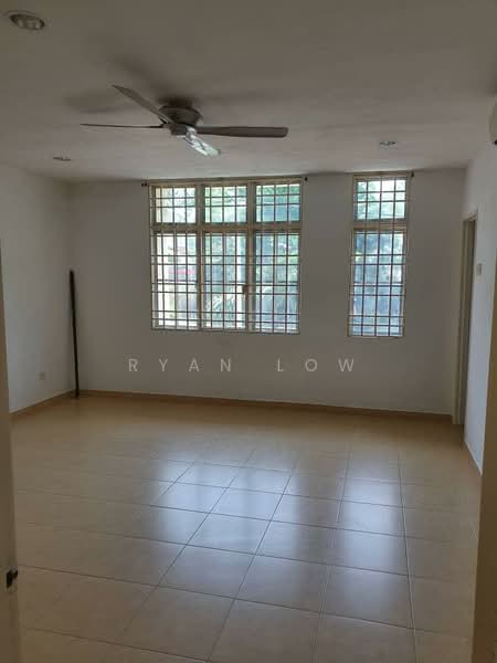 2-storey Terraced House for Sale in Mahkota Cheras (Cheras) - Ryan Low - Living Room - PropertyGuru.com.my