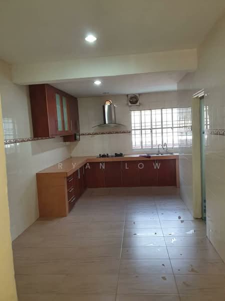2-storey Terraced House for Sale in Mahkota Cheras (Cheras) - Ryan Low - Kitchen - PropertyGuru.com.my