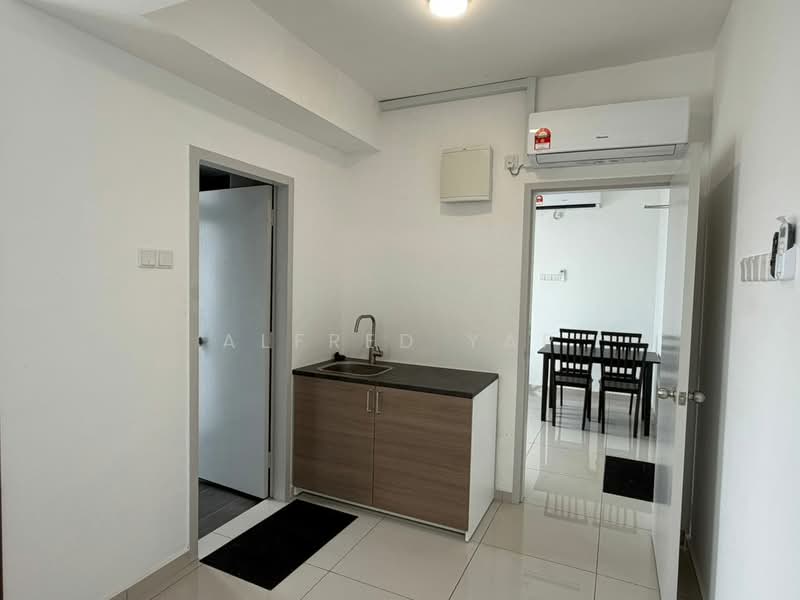 Servis Apartment untuk Disewa di Midas @ Seri Alam - Alfred Yap - Interior - PropertyGuru.com.my