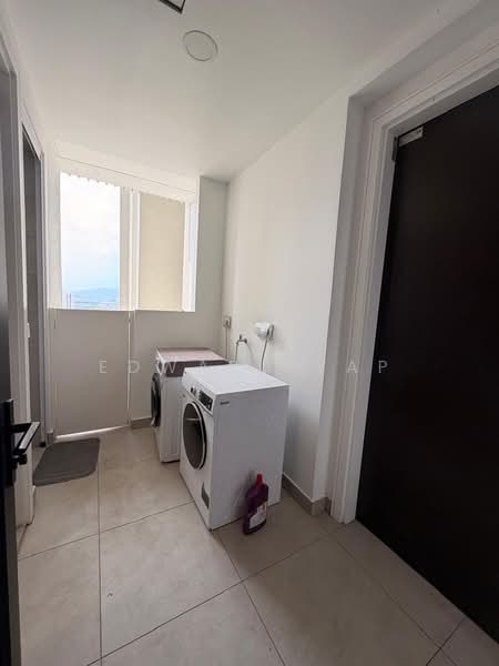 Service Residence for Sale at Park Regent @Desa Park City - Edward Yap - PropertyGuru.com.my