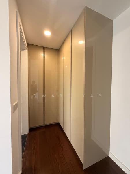 Service Residence for Sale at Park Regent @Desa Park City - Edward Yap - PropertyGuru.com.my