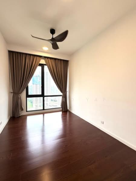 Service Residence for Sale at Park Regent @Desa Park City - Edward Yap - PropertyGuru.com.my